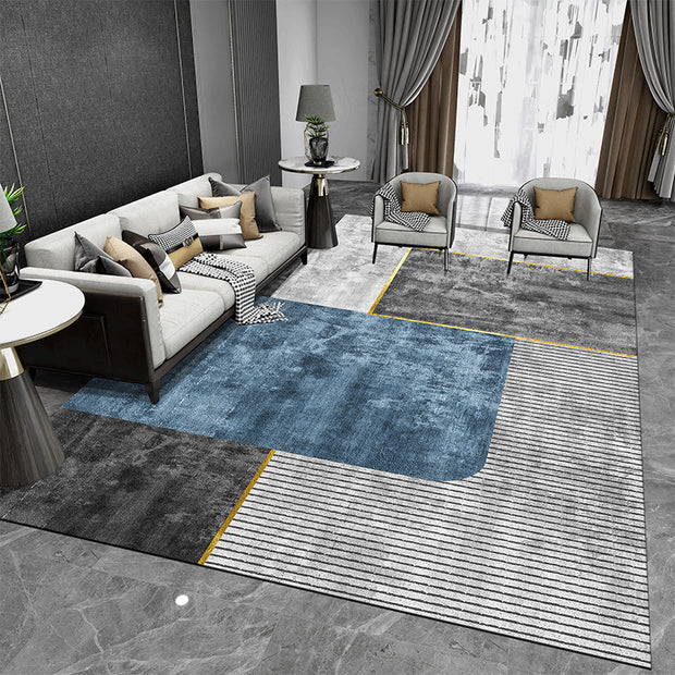 Bedside Carpet Floor Mat - Homura Collections