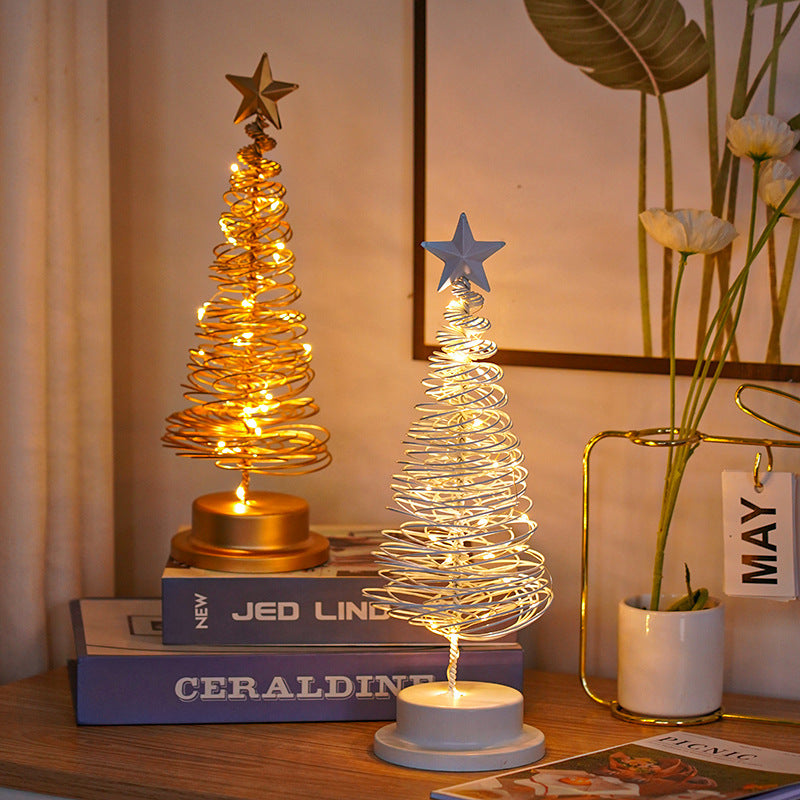 Christmas Tree LED Lamp - Homura Collections