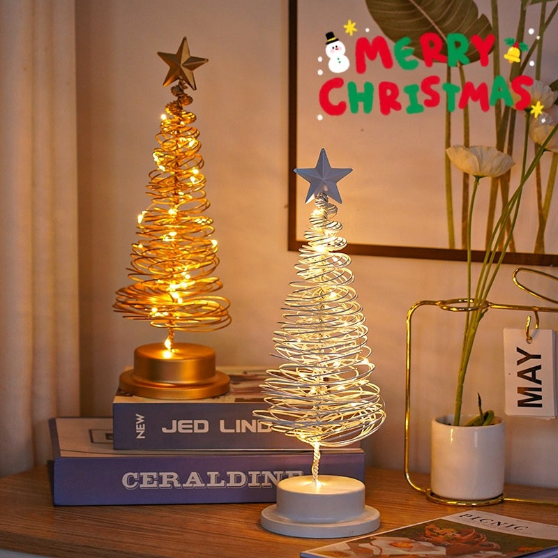 Christmas Tree LED Lamp