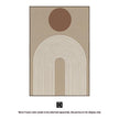 Decorative Mural Painting - Homura Collections