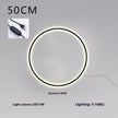 Round Wall Lamp - Homura Collections