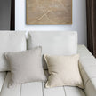 Modern Sofa Simple Pillow Cover - Homura Collections