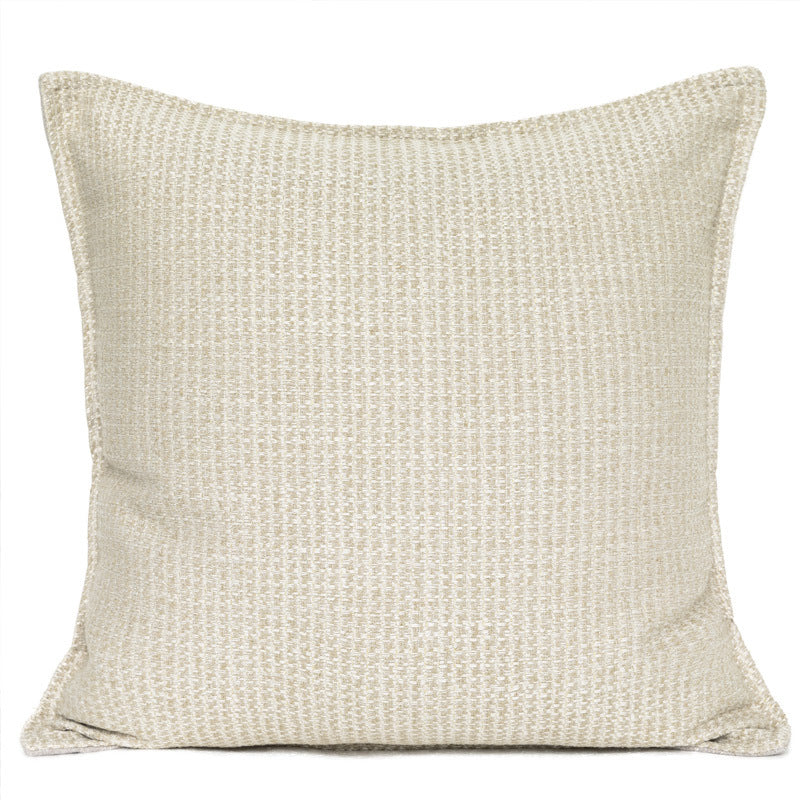 Modern Sofa Simple Pillow Cover