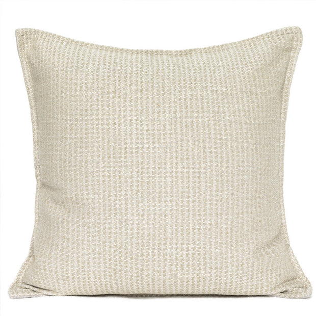Modern Sofa Simple Pillow Cover - Homura Collections