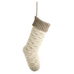 Christmas Gift Bag Decorative Socks Knitted Hanging Decoration - Homura Collections
