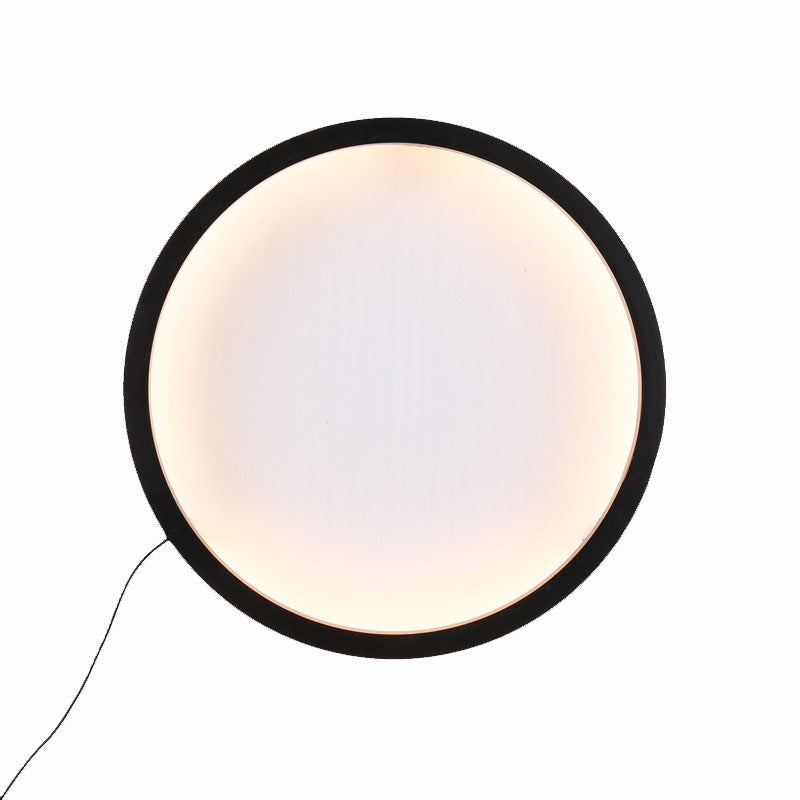 Round Wall Lamp - Homura Collections