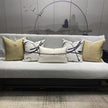 Throw Pillow Cover - Homura Collections