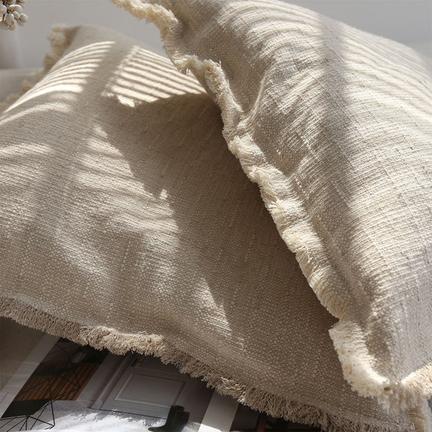 Old Style Pillow Cover - Homura Collections