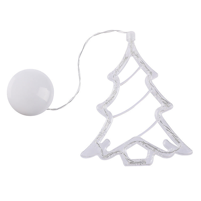 LED Christmas Light String