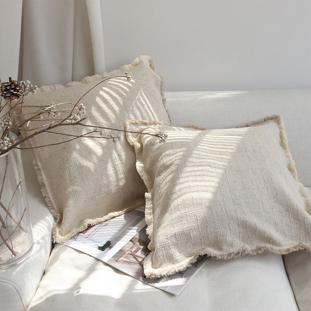 Old Style Pillow Cover - Homura Collections