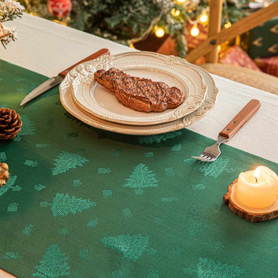 Christmas Table Runner - Homura Collections