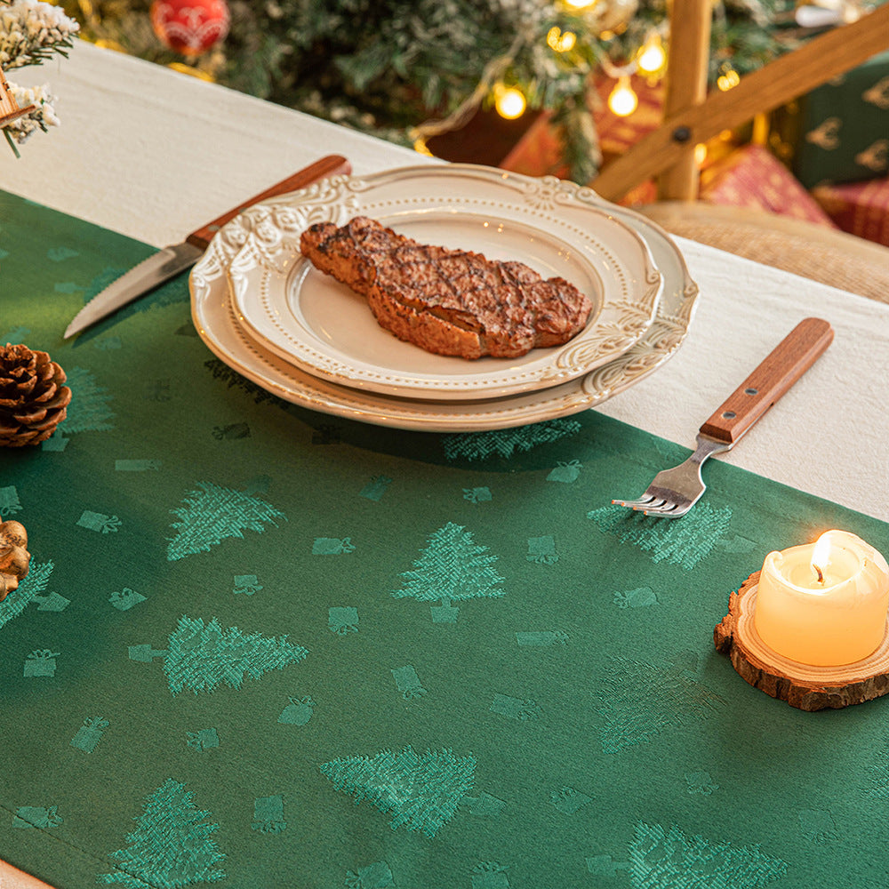 Christmas Table Runner - Homura Collections