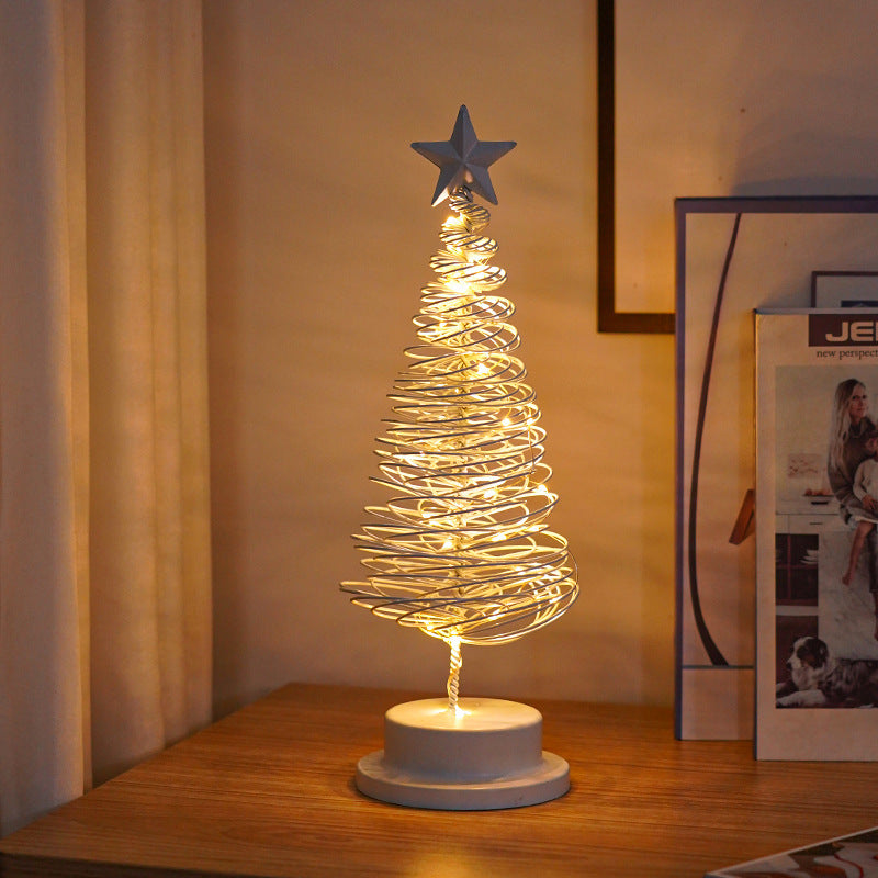 Christmas Tree LED Lamp