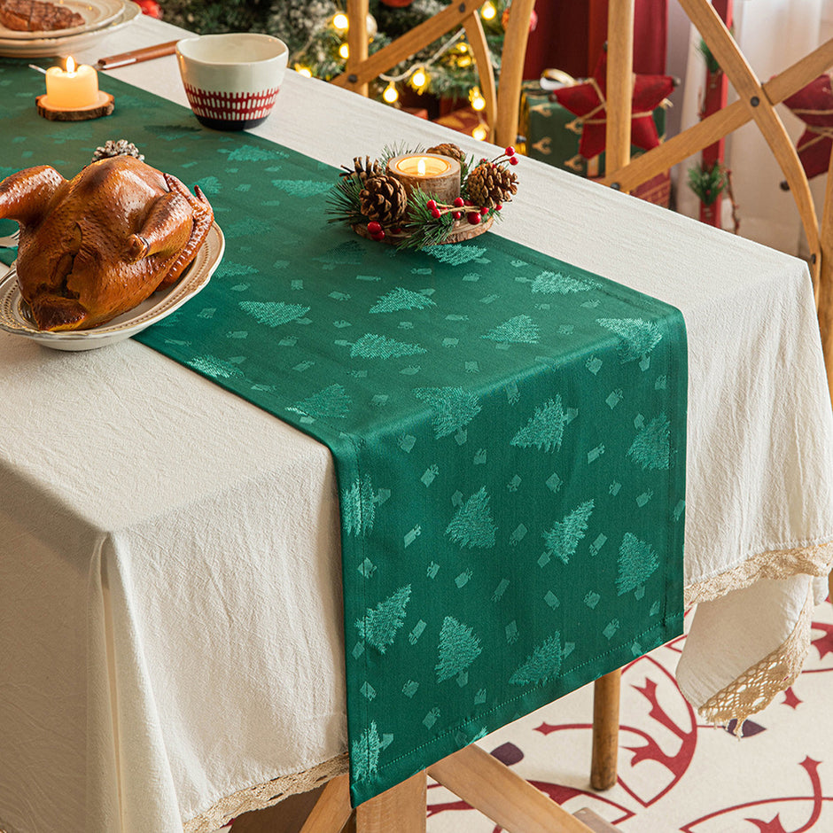 Christmas Table Runner - Homura Collections