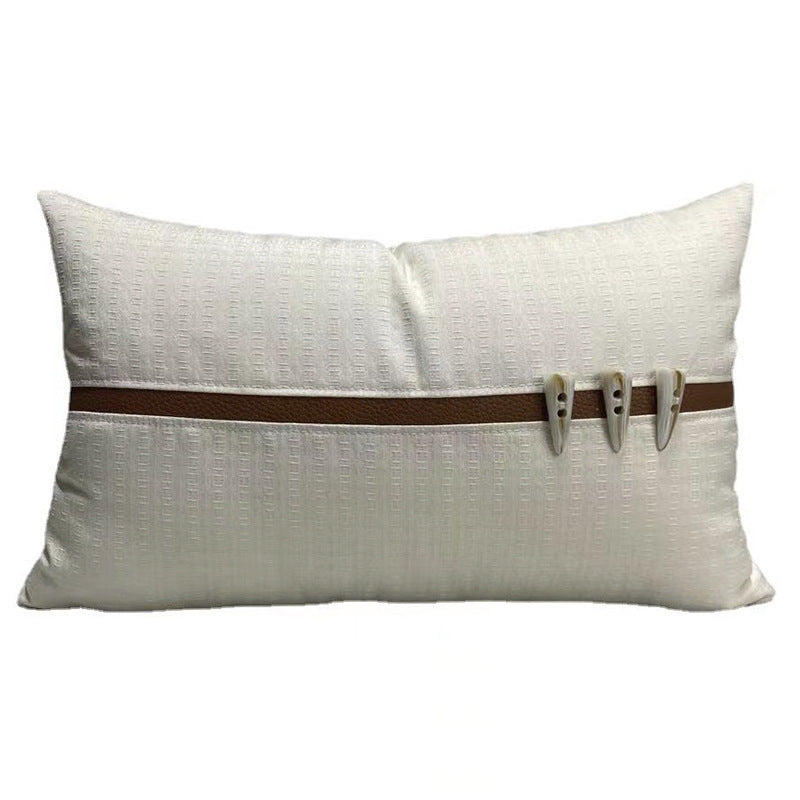 Throw Pillow Cover - Homura Collections