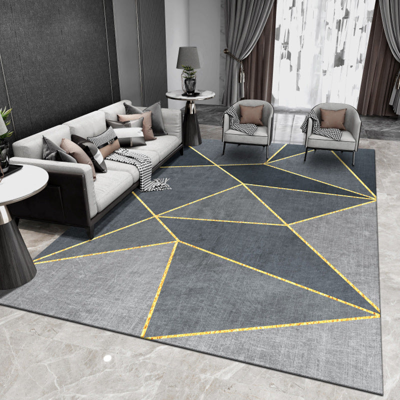 Bedside Carpet Floor Mat - Homura Collections