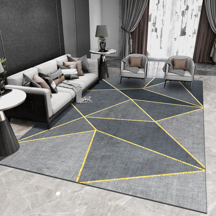 Bedside Carpet Floor Mat - Homura Collections