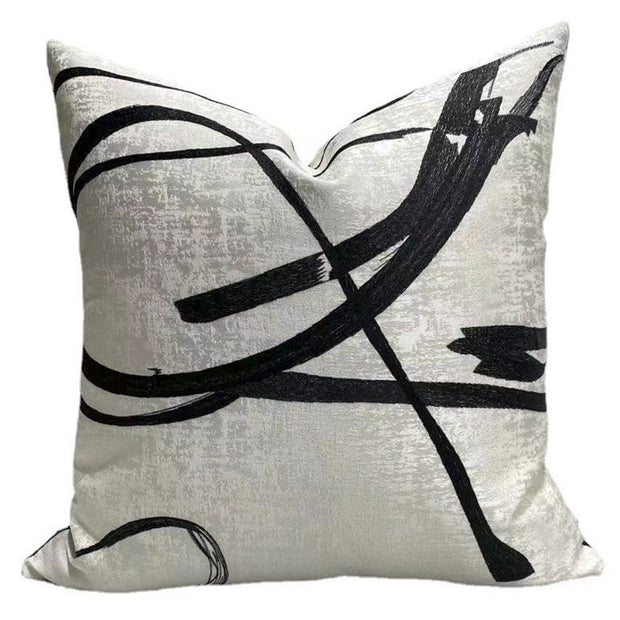 Throw Pillow Cover - Homura Collections