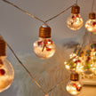 Led Christmas Tree String Lights - Homura Collections