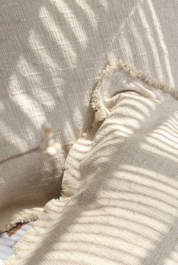 Old Style Pillow Cover - Homura Collections