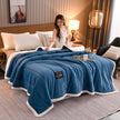 Wool Blanket Bedspread - Homura Collections
