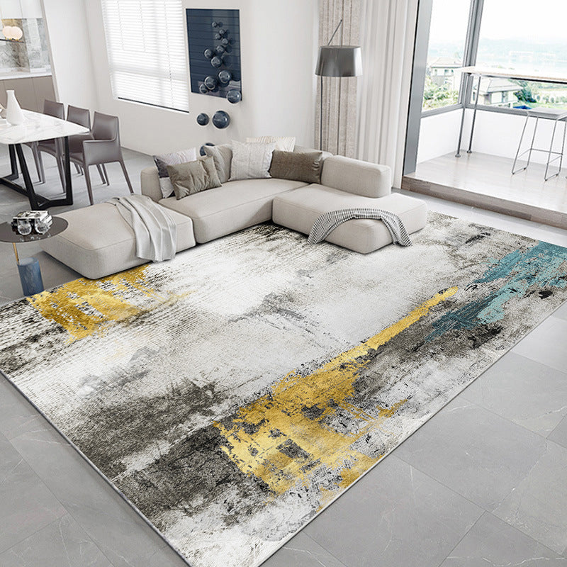 Bedside Carpet Floor Mat - Homura Collections