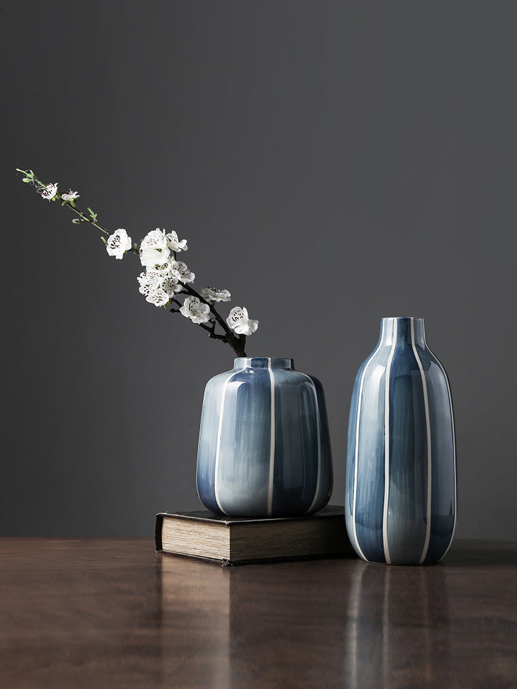 Modern Table Vase