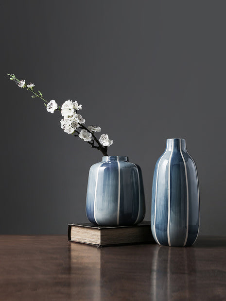 Modern Table Vase - Homura Collections