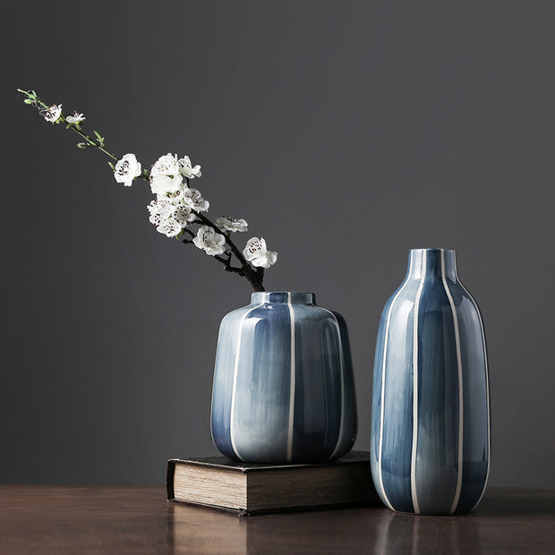 Modern Table Vase - Homura Collections