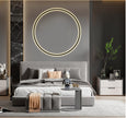 Round Wall Lamp - Homura Collections