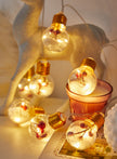 Led Christmas Tree String Lights - Homura Collections