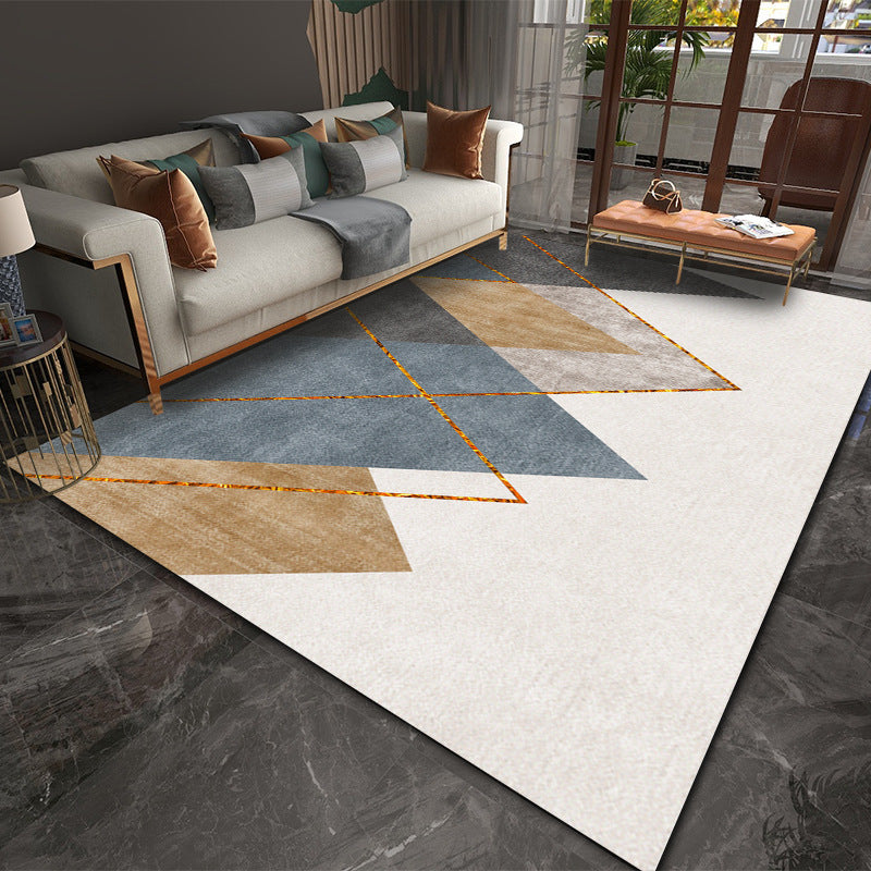 Bedside Carpet Floor Mat - Homura Collections