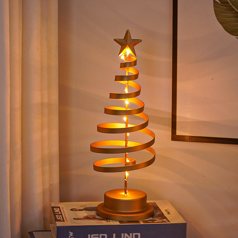 Christmas Tree LED Lamp - Homura Collections