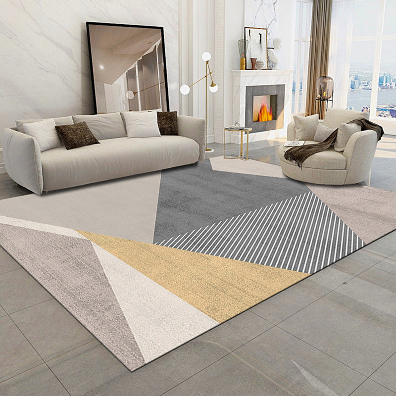 Bedside Carpet Floor Mat - Homura Collections