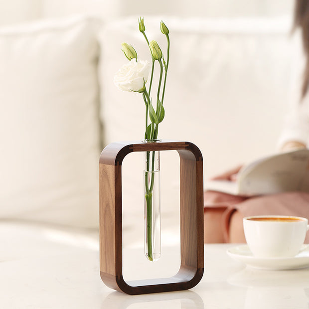 Tabletop Flower Vase - Homura Collections