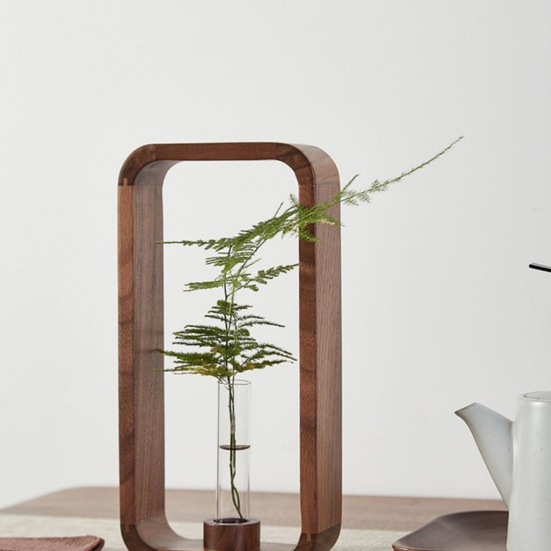 Tabletop Flower Vase - Homura Collections