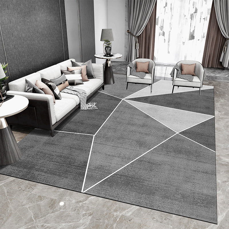 Bedside Carpet Floor Mat - Homura Collections