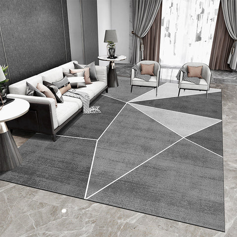 Bedside Carpet Floor Mat - Homura Collections