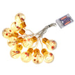 Led Christmas Tree String Lights - Homura Collections