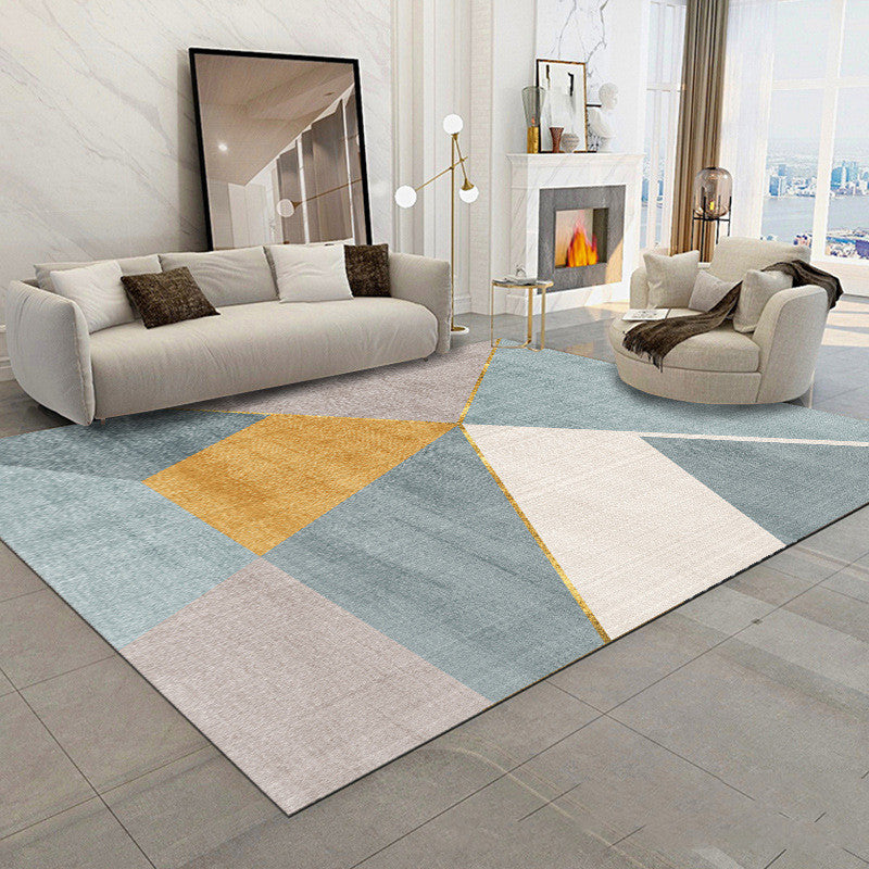 Bedside Carpet Floor Mat - Homura Collections