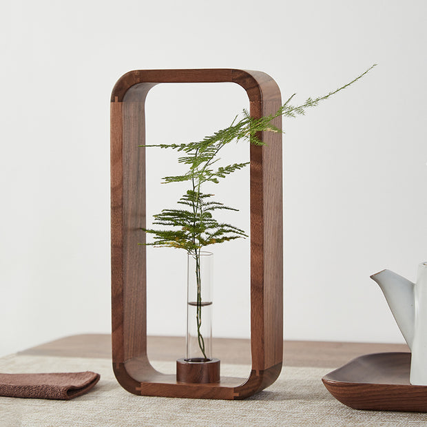 Tabletop Flower Vase - Homura Collections