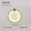 Round Wall Lamp - Homura Collections