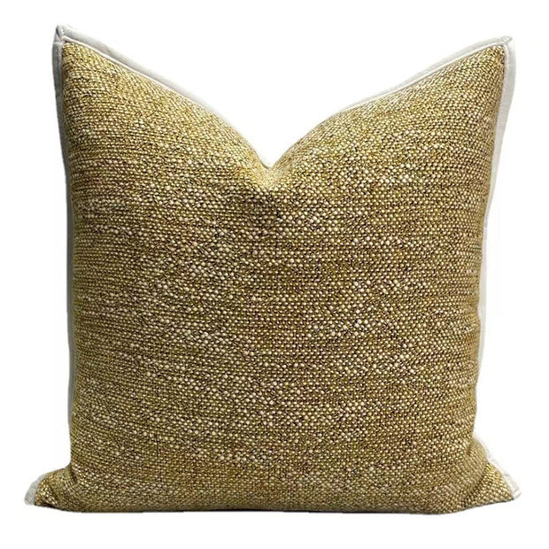 Throw Pillow Cover - Homura Collections