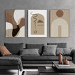 Decorative Mural Painting - Homura Collections