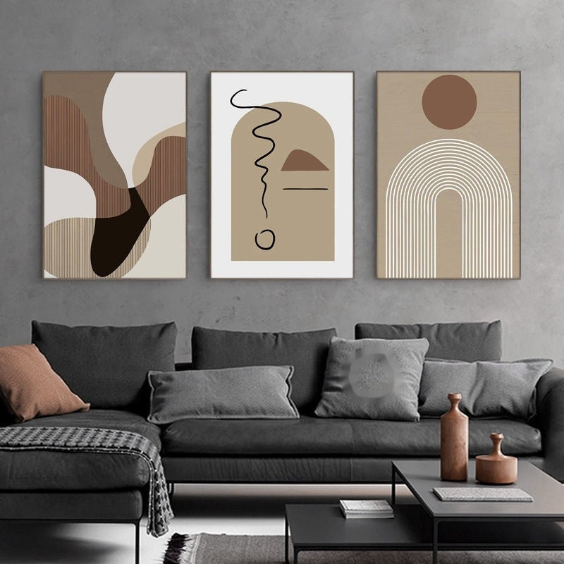 Decorative Mural Painting - Homura Collections