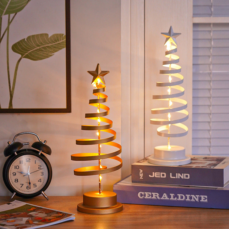 Christmas Tree LED Lamp