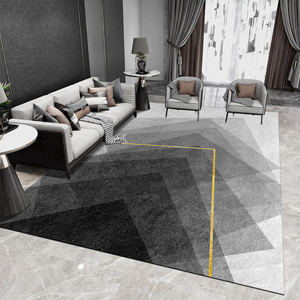 Bedside Carpet Floor Mat - Homura Collections