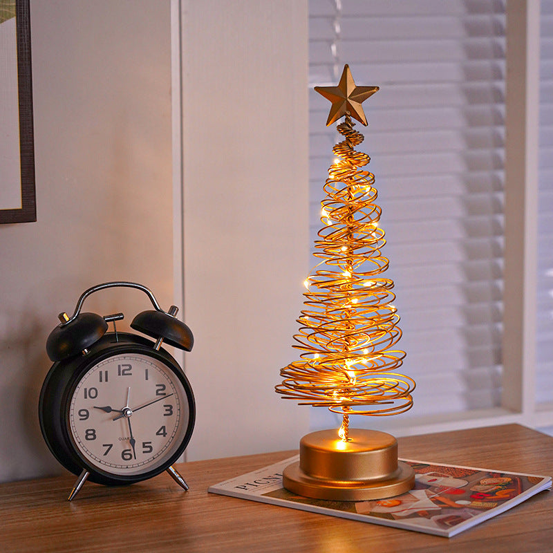 Christmas Tree LED Lamp - Homura Collections