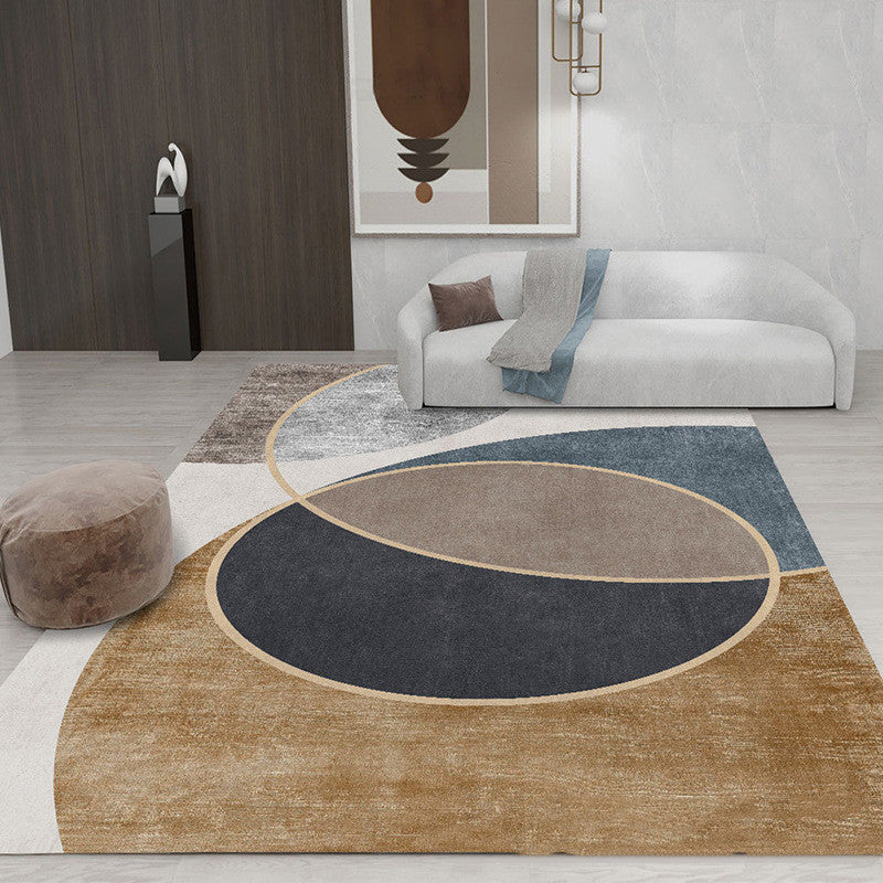 Bedside Carpet Floor Mat - Homura Collections