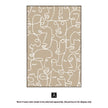 Decorative Mural Painting - Homura Collections